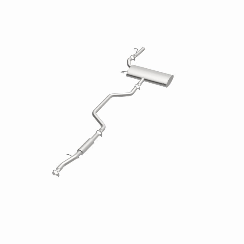 MagnaFlow BRE Exhaust Kit 07-14 Sebring 200 Avenger 2.4L