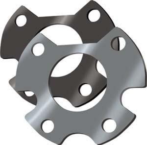 SPC Performance .75 deg. Camber/Toe SHIM