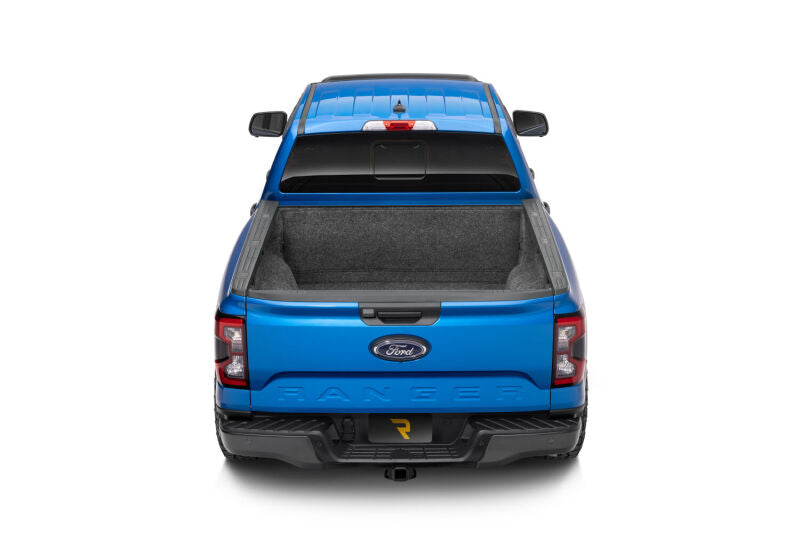 Husky Liners 99-07 Silverado/Sierra 1500/2500/3500 6.6ft Bed Guardian Comfort Bed Liner - Full