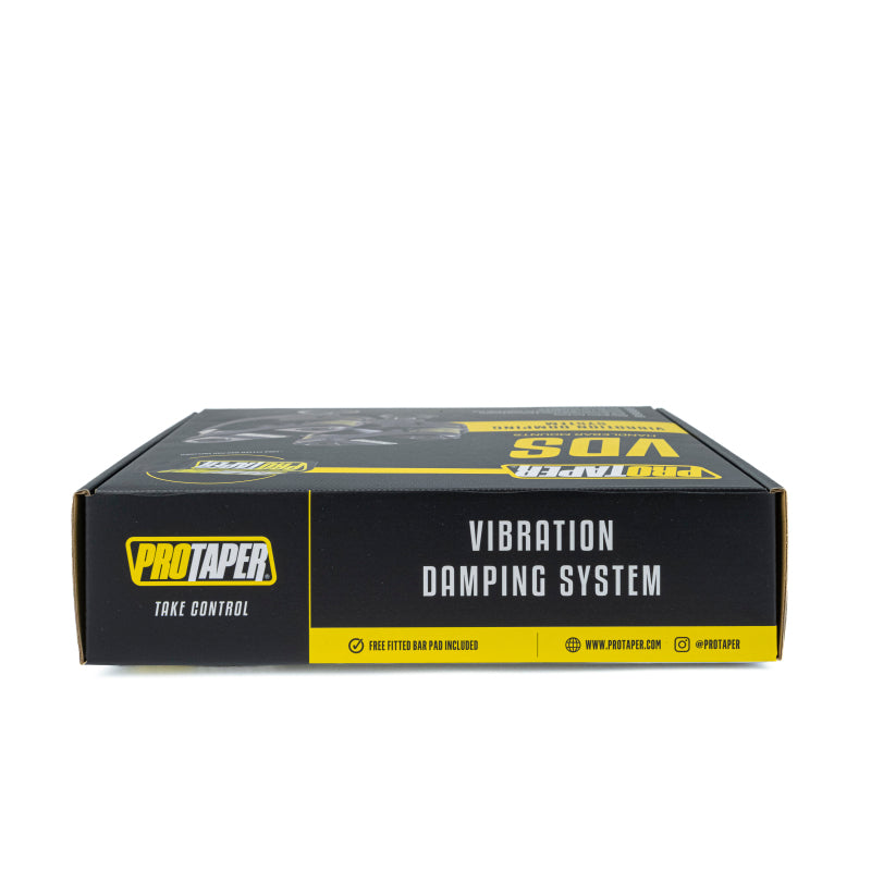 ProTaper VDS Bar Mounts 21-27 Yamaha YZ250/450F