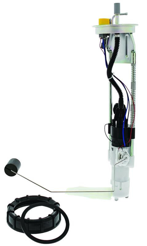 QuadBoss Polaris Ranger 500/Crew 4x4 / 700/800 6x6 Complete Fuel Pump Module