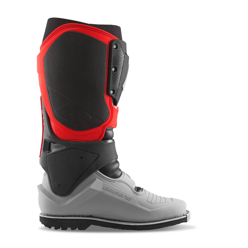 Gaerne SG22 Limited Edition Gore-Tex Enduro Boot Red/Black/Grey LE Size - 10.5