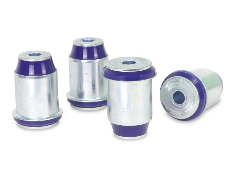 SuperPro 15-25 Ford F-150 Front Lower Inner Control Arm Bushing Kit