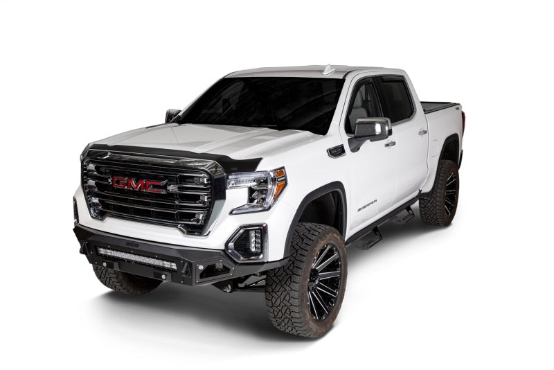 Husky Liners 19-25 GMC Sierra 1500 Aeroskin - Matte Blk