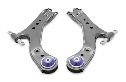 SuperPro Toyota Camry 18-21 Front Lower Control Arm Kit