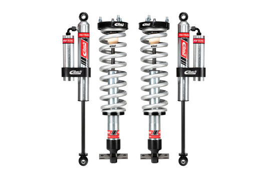 Eibach 24-25 Ford Ranger 4WD Stage 2R Pro-Truck Lift Kit - Front w/ Rear Reservoir Shocks