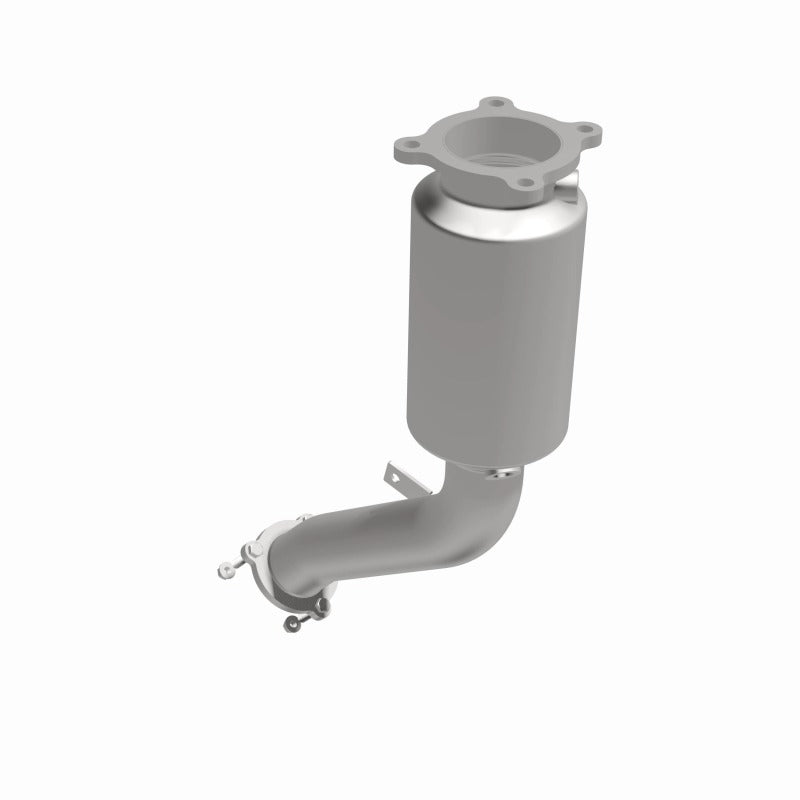 MagnaFlow Direct Fit Catalytic Converter California 09-14 Audi A4 / A4 Quattro