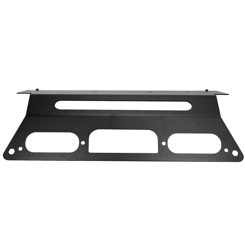 Putco 19-22 Chevrolet Silverado 1500 - 16in Roof Bracket Hornet Brackets