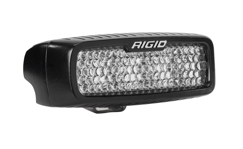 Rigid Industries SRQ - 60 Deg. Lens - White - Single