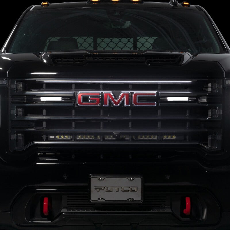 Putco 8in Virtual Blade LED Grille Light Bar
