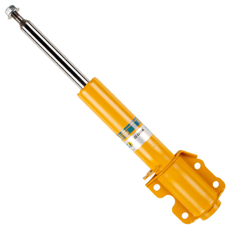 Bilstein 03-06 Dodge Sprinter 2500 B6 Performance Suspension Strut Assembly - Front