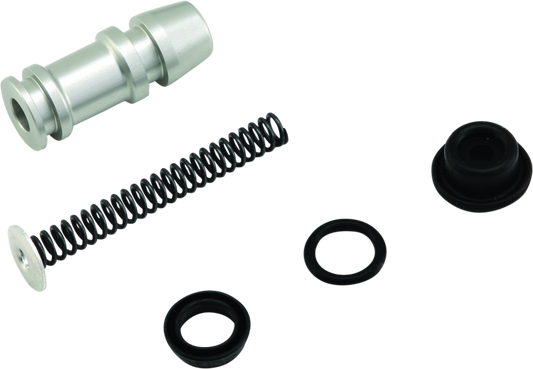 Bikers Choice 86-95 Big Twin 11/16in Bore Front Master Cyl Rebuild Kit Replaces H-D 45006-87A