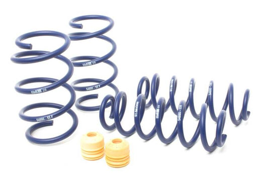 H&R 22-23 Volkswagen Golf R MK8 OE Sport Spring