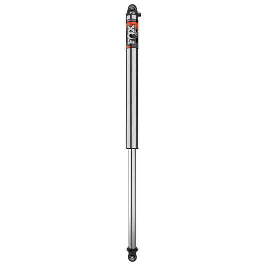 Fox 2.0 Factory Series 10in Air Shock 1-1/4in Shaft (Normal Valving) 40/90 - Black/Zinc
