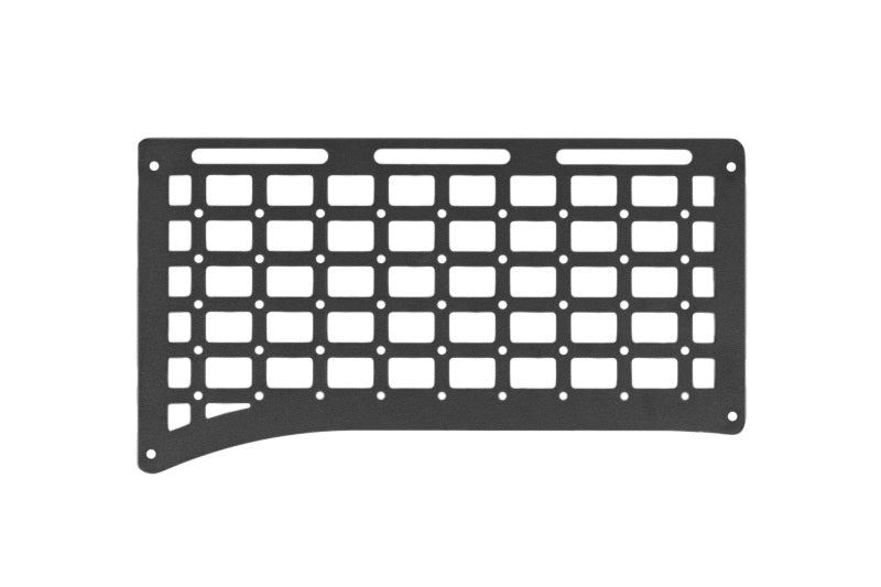 Addictive Desert Designs 21-23 Ram TRX Bed Side Molle Panels - Driver Full Set