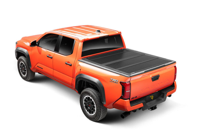 BAK 96-04 Toyota Tacoma 6ft Bed BAKFlip G2
