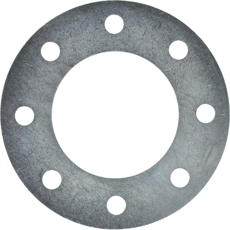 Fabtech 1/4in Non Dually Wheel Spacer Kit - Pair