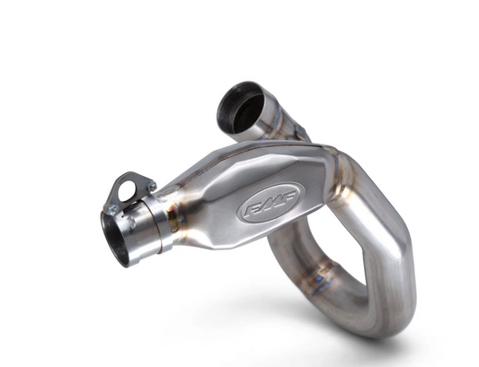 FMF Racing 2024 Triumph TF 250-X Titanium Megabomb