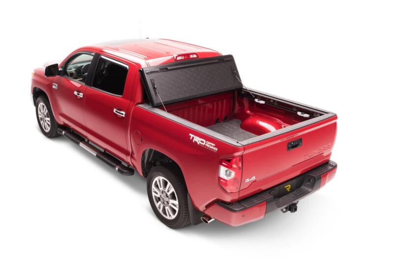 BAK 00-06 Toyota Tundra Double Cab 6ft 2in Bed BAKFlip G2