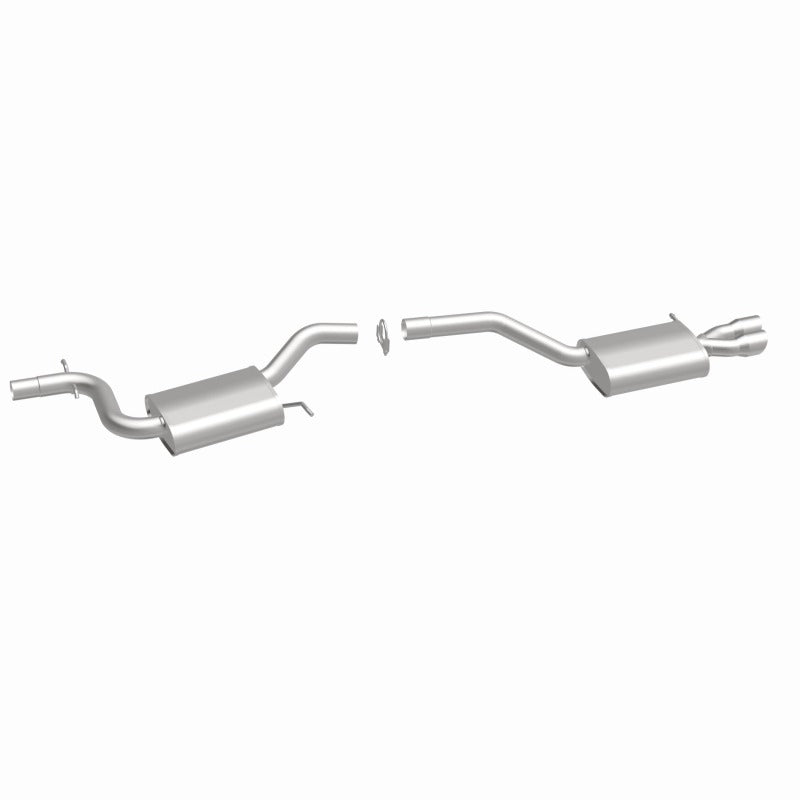 MagnaFlow BRE Exhaust Kit 12-18 Volkswagen Jetta