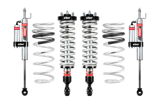 Eibach 22-24 Toyota Tundra SR XK70 Pro-Truck-Lift Stage 2R
