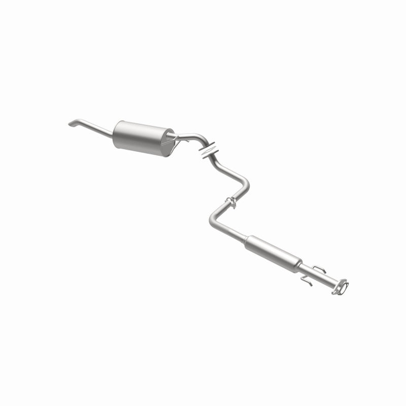 MagnaFlow BRE Exhaust Kit 09-11 Chevy Aveo 1.6L