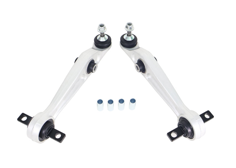 Whiteline 17-25 Tesla 3 Upgraded Spherical Bearing Arm