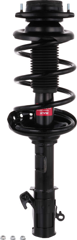 KYB 15-17 Subaru Outback Strut-Plus Assembly - Front Left