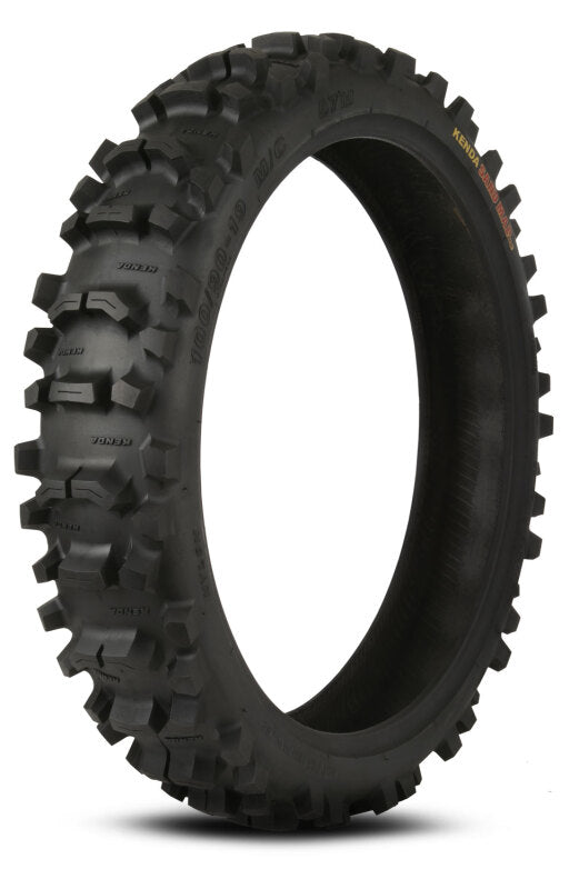 Kenda K782 Sand Mad Rear Tire - 110/90-19 4PR 62M TT 169I1004