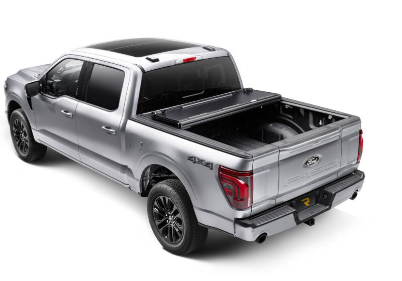 BAK 08-16 Ford Super Duty 6ft 9in Bed BAKFlip G2