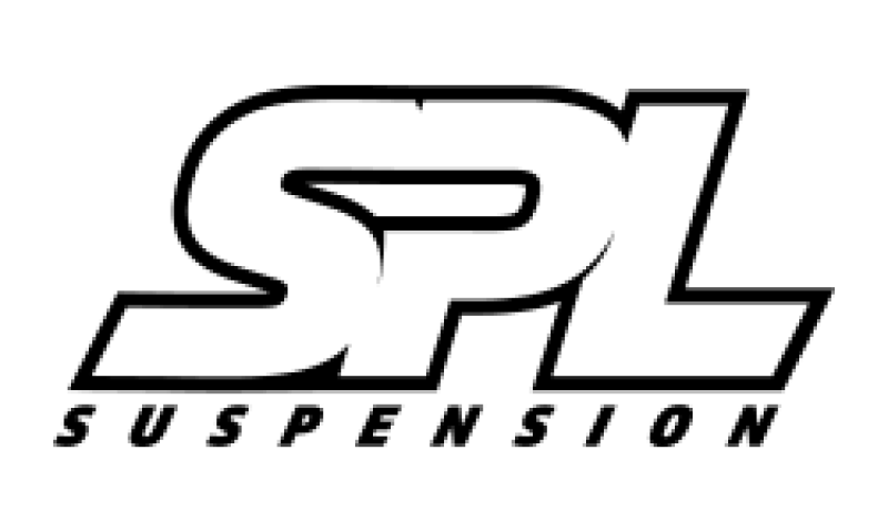 SPL Parts 06-11 BMW E9X (Non-M Chassis) Eccentric Lockout Kit