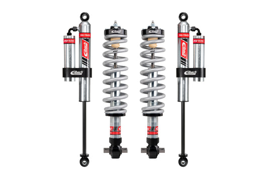 Eibach 24-25 Ford Ranger 2.3L EcoBoost 2WD Pro-Truck Lift Kit - Stage 2R