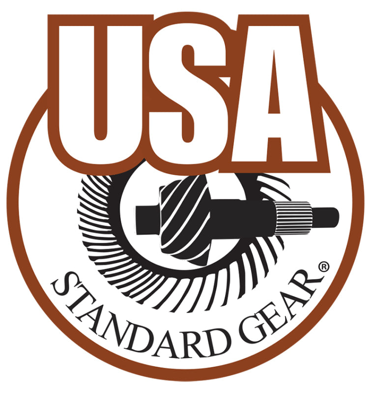 USA Standard Axle Shaft For 8.2in Buick / Oldsmobile & Pontiac / Bolt-In Axle