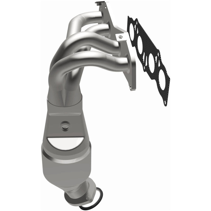 MagnaFlow Direct Fit Catalytic Converter 02-06 Toyota Camry 2.4L