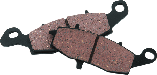 BikeMaster BM-231HH Brake Pads