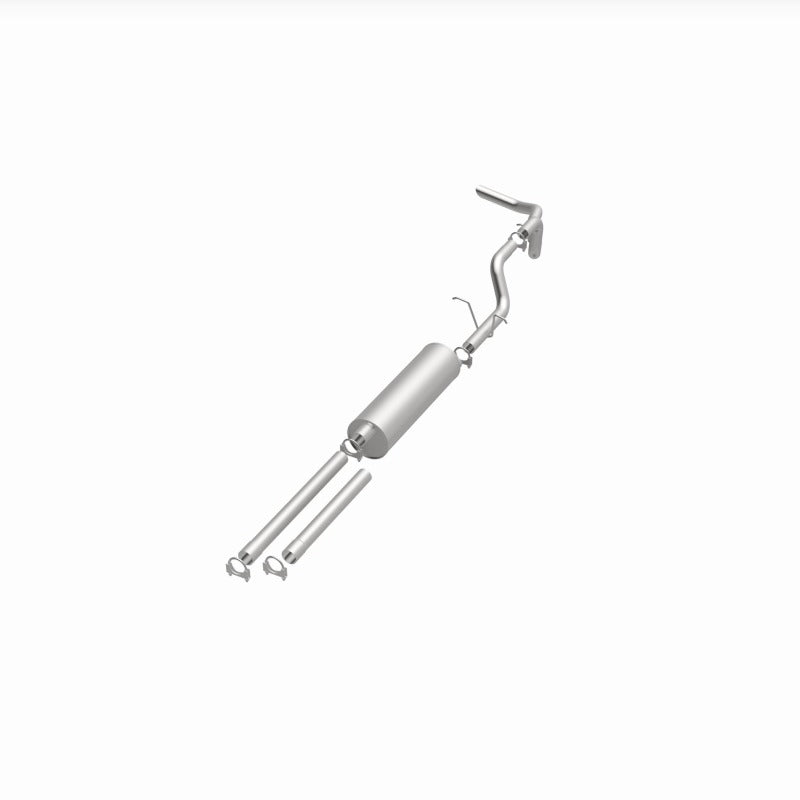 MagnaFlow BRE Exhaust Kit 92-95 Ford F150