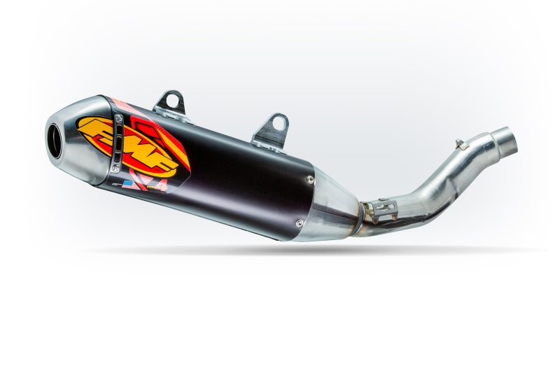 FMF Racing Honda CRF450R (2004) Powercore 4 Muffler