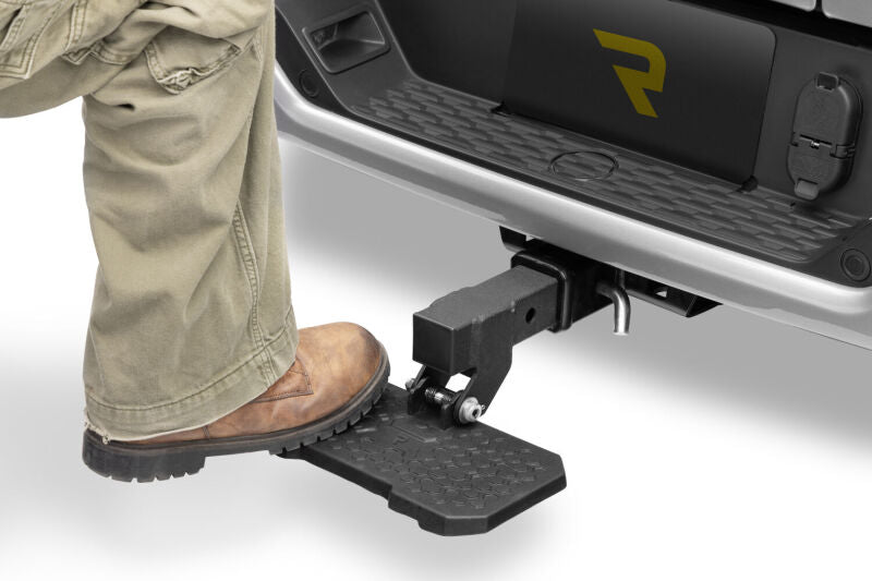 Go Rhino HS-20 Hitch Bumper Step