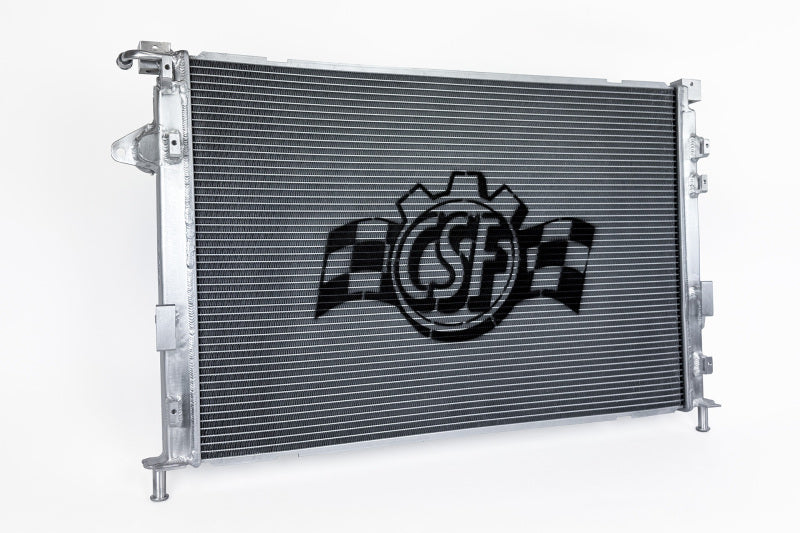 CSF 13-18 Ford Focus ST Radiator