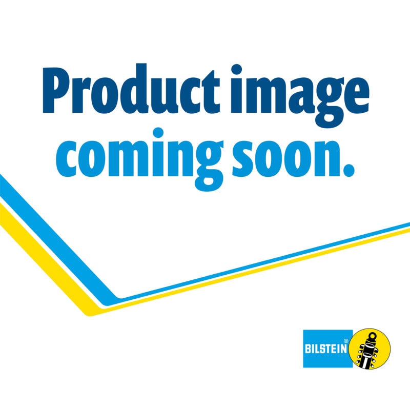 Bilstein 20-25 Porsche 911 B6 Performance (DampTronic) Monotube Shock - Front