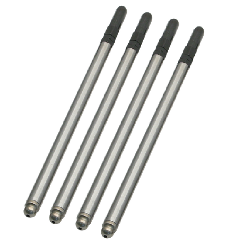 S&S Cycle 84-99 BT Adjustable Pushrod Set - .175in