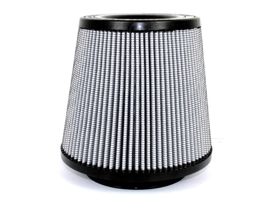 aFe MagnumFLOW Air Filters IAF PDS A/F PDS 5-1/2F x 9B x 7T (Inv) x 8H