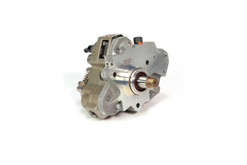 Fleece Performance 07.5-12 Dodge 6.7L Cummins PowerFlo 750