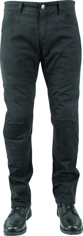 Speed and Strength Dogs Of War 2.0 Pant Black Size - 38 X 32