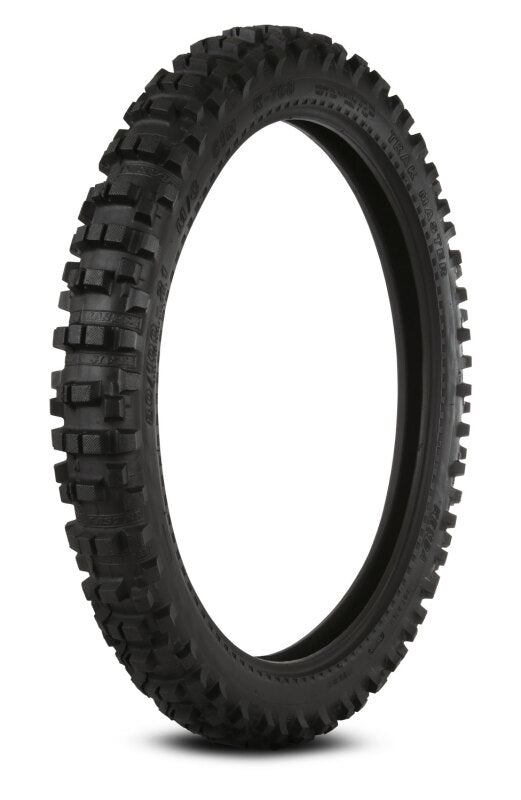 Kenda K760 Trakmaster Front Tire - 60/100-14 6PR 38M TT 11582004