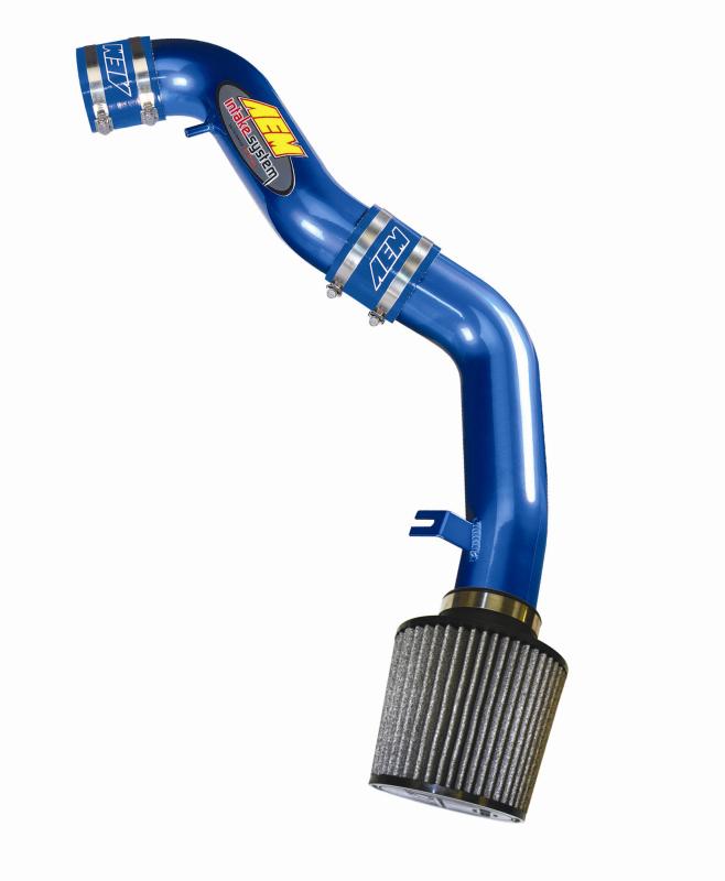 AEM 2016 Hyundai Tucson L4-1.6L Gunmetal Gray Cold Air Intake