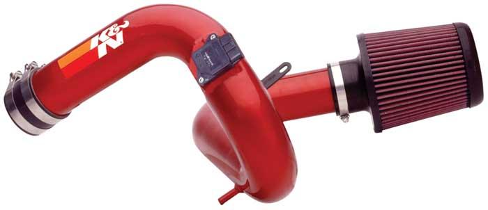 K&N VW Golf V L4-2.0L Typhoon Performance Intake