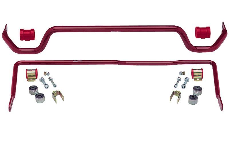 Eibach 25mm Front Anti-Roll-Kit for 13 Scion FR-S / 13 Subaru BRZ