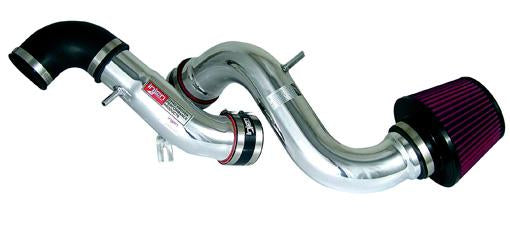 Injen 2014 Hyundai Genesis Sedan 3.8L V6 Polished Short Ram Intake with MR Technology