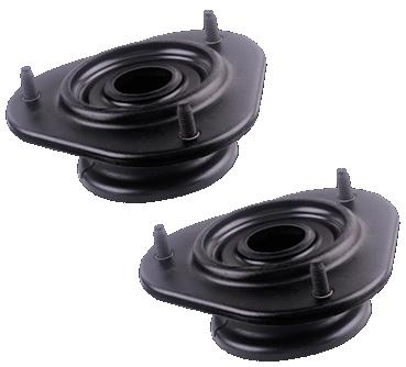 KYB Shocks & Struts Strut Mounts Front INFINITI QX4 (2WD) 2001-03 INFINITI QX4 (4WD) 1997-03 NISSAN